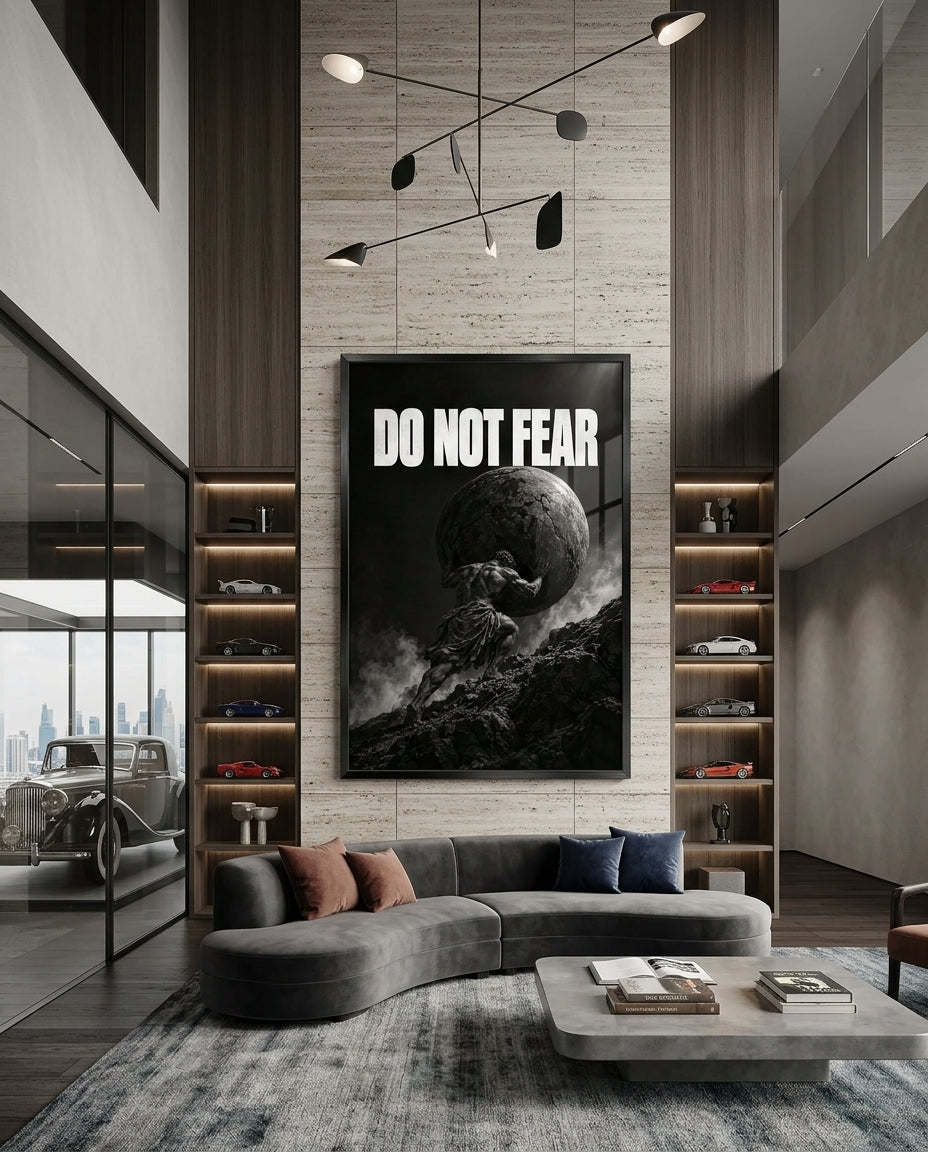Do Not Fear Atlas Pushing the Boulder — mockup 5